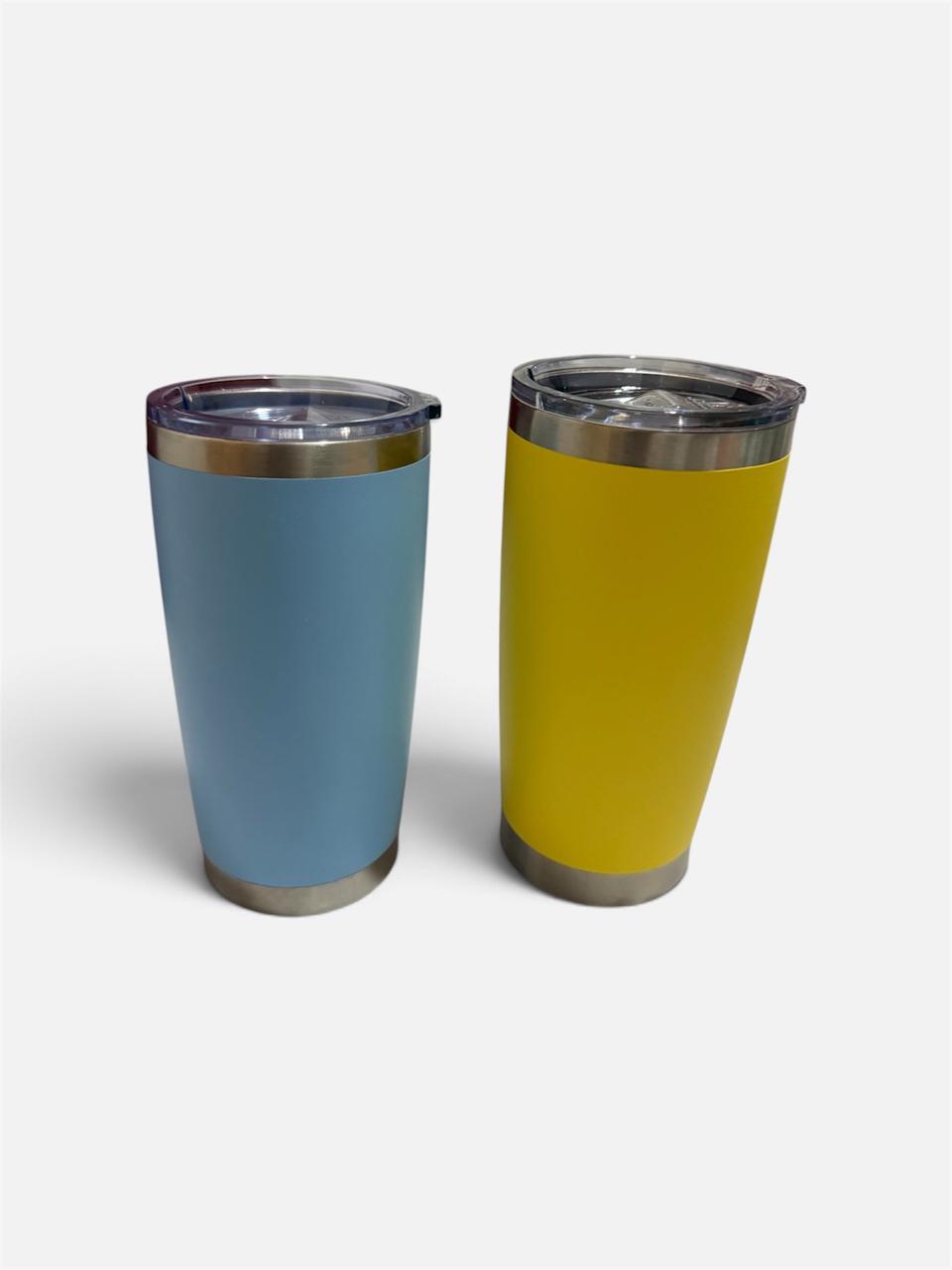 Vaso térmico 20 oz