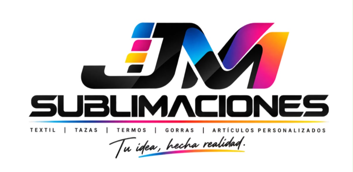 Sublimaciones JM