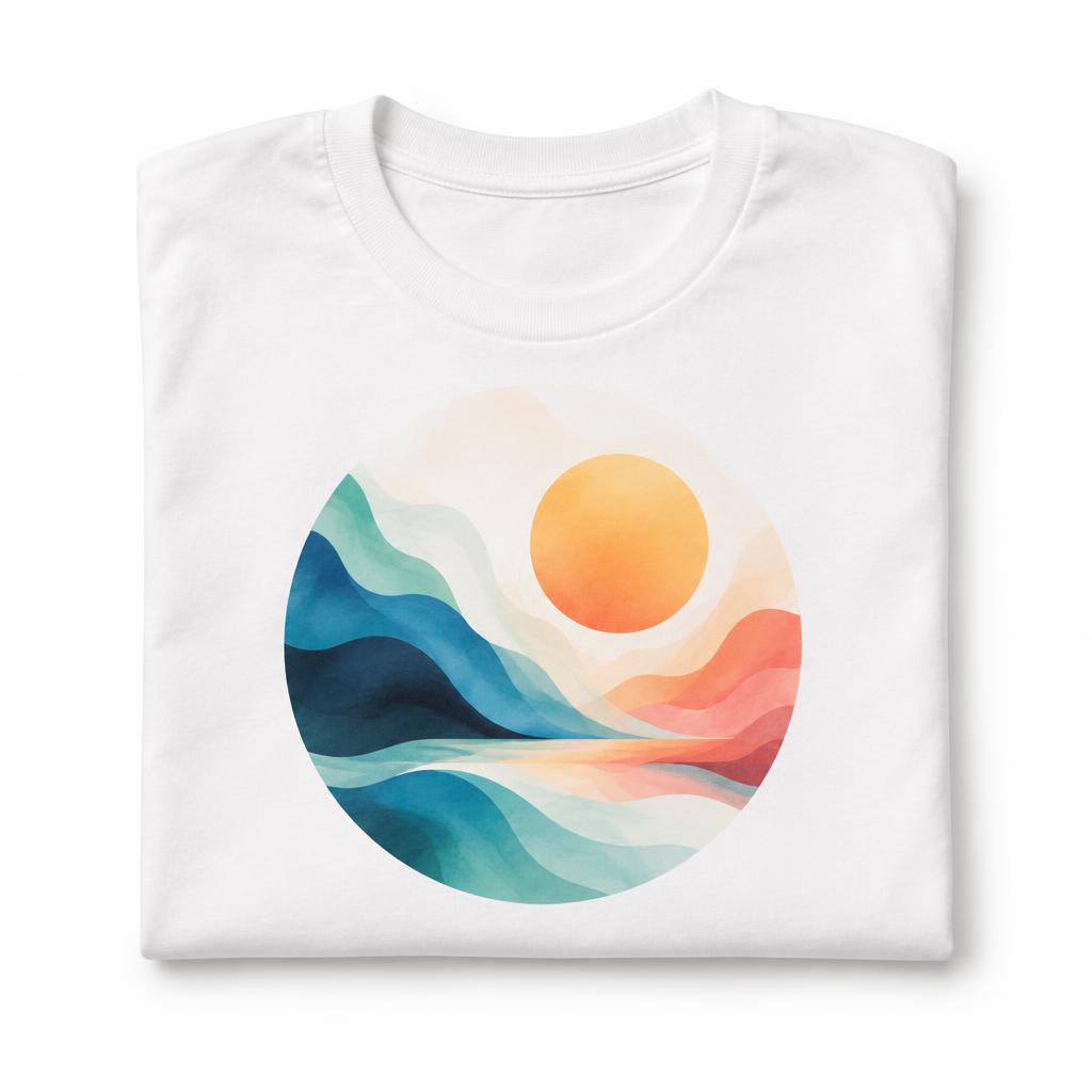 Camisetas